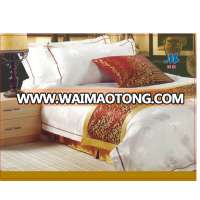 5 stars Hotel Linen products---Bed sheet, towels, table clothes etc