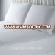 white color waterproof mattress protector size customized