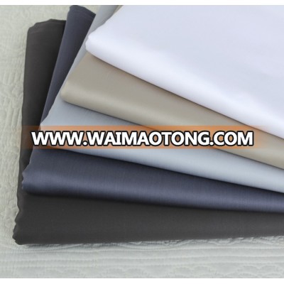 shengsheng 60% cotton and 40% polyester 1200T bed sheet set