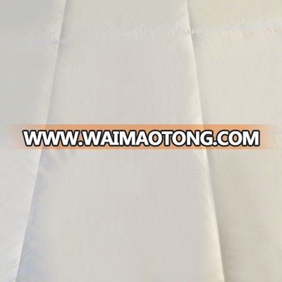 Comfortable 100% merino wool filling quilt