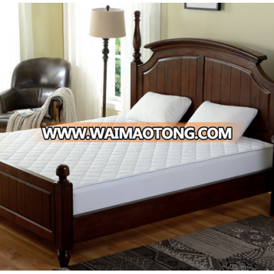 Wholesale Polyester Filling Waterproof Mattress Protector