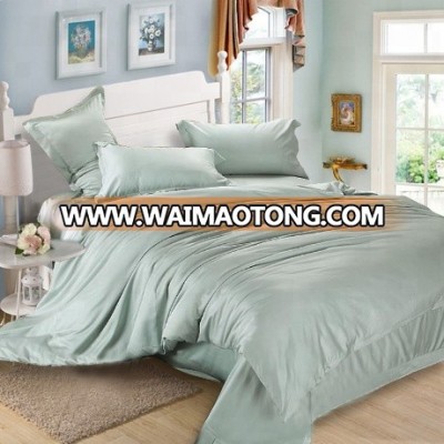 300TC Sateen Tencel Bed Sheet Set