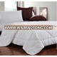 100% Polyester Hollowfiber Filling Quilt