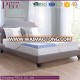 MP-WFF-016 2017 New Fashion Design Single Size Wholesale New Coming Baby Quilted Mattress Protector Pad