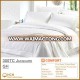 100%Cotton 300TC Jacquard Hotel Linen Bedding Set, Bed Sheet, Duvet Cover, Pillow Case