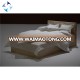 Attractive Design Microfiber Bedding Bed Sheet Set